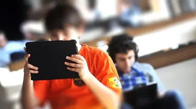Ekran bağımlılığına karşı yeni segment telefon önerisi