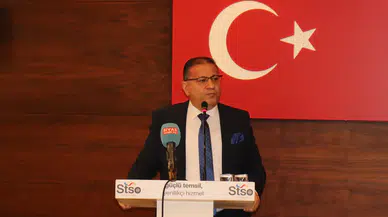 Mustafa Eken'den Demirağ OSB Açıklaması: "10 Bin İstihdam Sözü Yarım Kaldı"