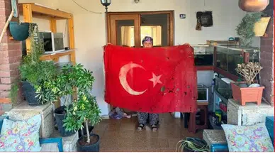 Tarihi Emanet İçin Harekete Geçildi