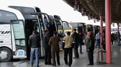 Şehirlerarası yolculukta yeni dönem! Kesintisiz ulaşım için tarih belli oldu