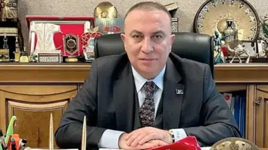 MHP'den "çerçeve yasa"ya imza atmayan İzzet Ulvi Yönter ile ilgili açıklama