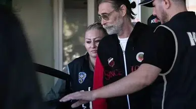 Erdal Beşikçioğlu aylık gelirini ve mal varlığını açıkladı! Behzat Ç. suçlamasını kabul etti