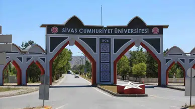 SCÜ’de Lisansüstü Başvurular Başlıyor: İşte 2026-2027 Güz Takvimi!