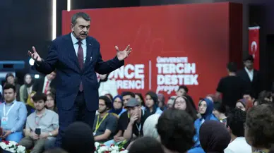 YKS değişiyor mu? Milli Eğitim Bakanı Yusuf Tekin açıkladı!
