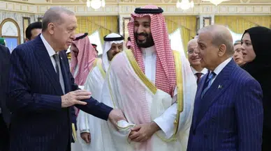 Tarihi Mekke Anlaşması İmzalandı: Üç Ülkeden Dev Savunma Paktı!