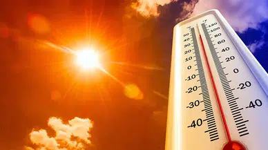 Ağustos Sıcakları Artıyor: En Riskli Bölgeler Açıklandı