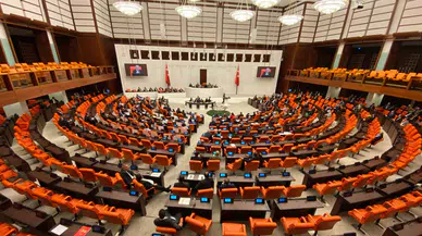 Terörsüz Türkiye Sürecinde Kritik Adım: 12 Maddelik Teklif TBMM'de!
