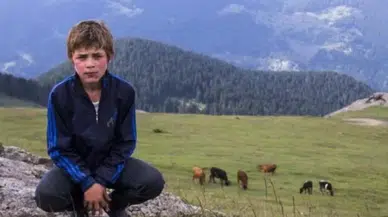Eren Bülbül ve Başçavuş Ferhat Gedik'in şehadetinin üzerinden 9 yıl geçti