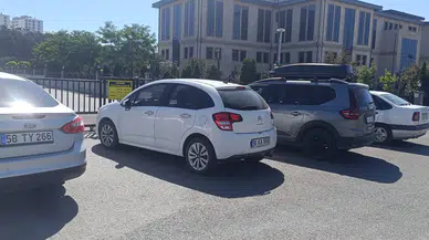 Paşabahçe’de Otopark Çilesi: Vatandaş Saat 21.00 Düzenlemesi İstiyor!