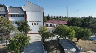 Polis Akademisi İç Güvenlik Fakültesi 350 Öğrenci Alacak