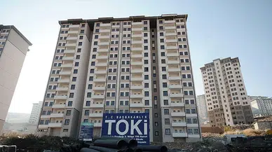 TOKİ Kiralık Sosyal Konut Projesi Eylül 2026'da Başlıyor!
