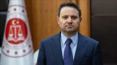 Çocuk Koruma Yasası TBMM'de Kabul Edildi: Bakan Akın Gürlek Duyurdu!