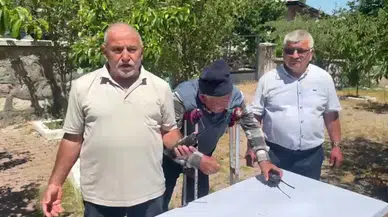Sivas’ta 2026’da “Telsizle Hayat”: GSM Çekmeyen Köyden Baz İstasyonu Çağrısı