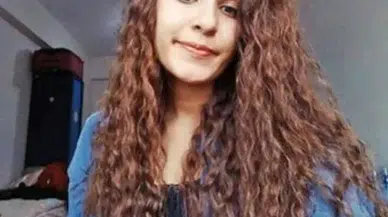 Gülistan Doku soruşturmasında 108 kişilik suç şeması