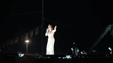 Dünya Sivaslılar Günü Ebru Yaşar Konseriyle Kutlandı