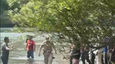 Güçlükonak Yolunda Piknik Faciası: Suya Düşen 4 Kadından 1'i Yaşamını Yitirdi