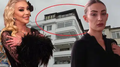 Şarkıcı Güllü Cinayetinde Şok İddianame Kızı Annesini İterken Bunu Dem