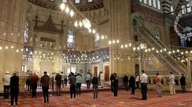 Diyanet'ten "kardeşlik" hutbesi: 7 Ağustos 2026 cuma hutbesi metni