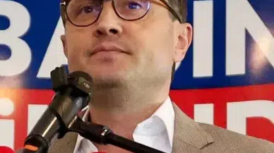 Çerkezköy Belediye Başkanı Vahap Akay CHP'den İstifa Etti