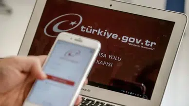 E-Devlet'te unutulan para sorgulaması başladı