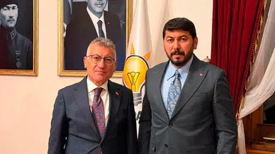 Yıldız Dağı Yol Hattı İçin Dev Adım: Merder Derneği Müjdeyi Verdi!