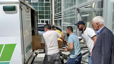 Kene Tehlikesi Can Almaya Devam Ediyor: 57 Yaşındaki Kadın Kurtarılamadı!