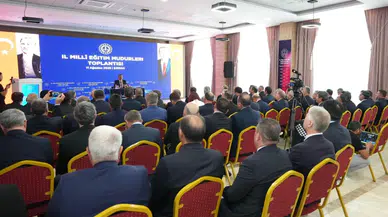 Sivas’ın Eğitim Yönetimi Şırnak’taki Zirvede Yer Aldı