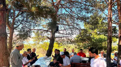 Akıncılar Kaymakamı Karababa’dan Köy Ziyaretleri