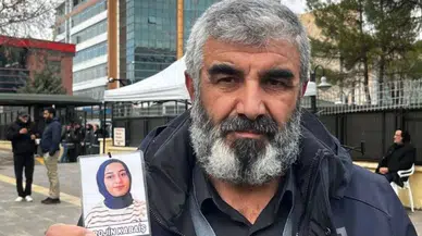 Rojin Kabaiş'in babasını tehdit edenler yakalandı! 8 ilde operasyon