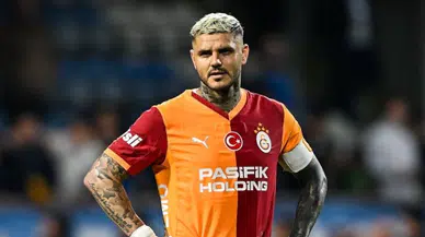 Galatasaray'da Icardi Şoku! Dursun Özbek Açıkladı: Teklife Yanıt Yok!