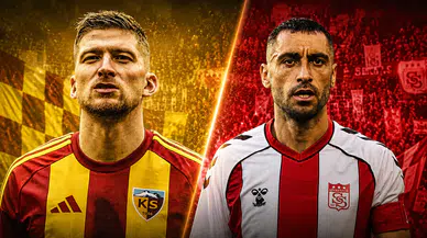 Kayserispor - Sivasspor Derbisini Yapay Zeka Yorumladı: İşte Favori Takım!