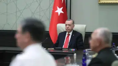 Yüksek Askeri Şura yarın toplanıyor