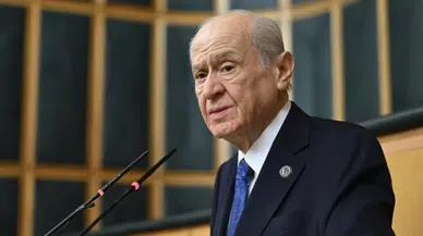 Devlet Bahçeli Eleştirilere Çok Sert Çıktı! "Bunu Soranlar Cahildir"