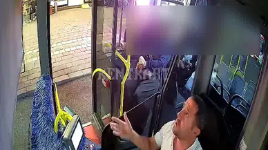 Sivas'taki Otobüs Skandalında Ezber Bozan Gelişme! Gerçek Bambaşka Çıktı