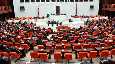 "Çerçeve yasa" bugün TBMM'de! "evet" diyenlerin sayısı netleşti
