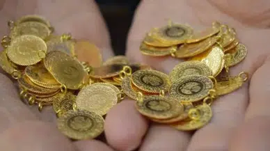 Altın Fiyatlarında Dikkat Çeken Yükseliş! Gram Altın 6 Bin 725 Liraya Çıktı