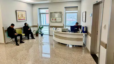 Sivas'ta 200 Sağlık Çalışanı Kadrosunun Bulunduğu Kurumlara Döndü