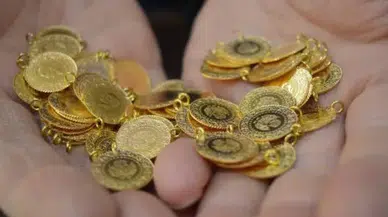 Gram Altın Haftaya Yükselişle Başladı! Gram, Çeyrek ve Cumhuriyet Altınında Son Durum