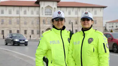 Sivas’ta Bir Haftada 23 Bin 393 Araç Denetlendi! Yüzlerce Sürücüye İşlem Yapıldı