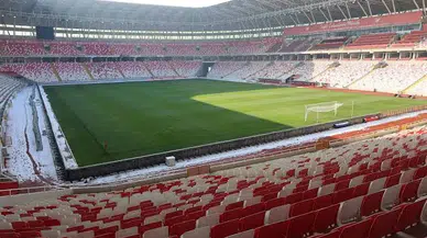 Sivasspor'da Sezonun İlk Maçı Öncesi Bilet Satışlarında Son Durum!