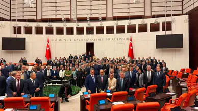 Abdullah Güler’den Terörsüz Türkiye Yasası Açıklaması: “Ülkemiz İçin Hayırlı Ve Uğurlu Olsun”