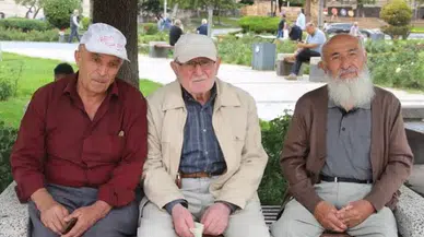 TÜİK Açıkladı: Sivaslı Kadınlar Erkeklerden Daha Uzun Yaşıyor!
