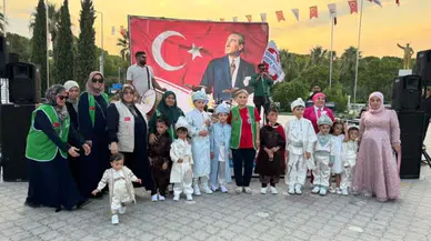 Dalaman’da İlk Kez Düzenlenen Dünya Sivaslılar Günü Coşkuyla Kutlandı