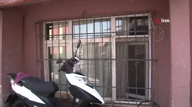Kağıthane'de Şüpheli Kadın Ölümü: Yurt Dışı İhbarıyla Polis Eve Girdi!
