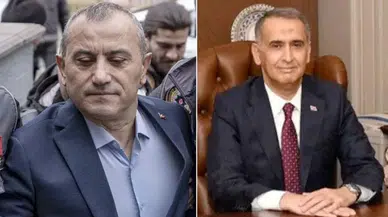 Tuncay Sonel hakkında şok iddia daha! Valiye istifa çağrıları yaptırıp...
