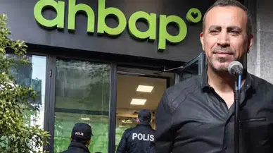 Son Dakika: AHBAP Derneği Yönetimine Kayyum Atandı!