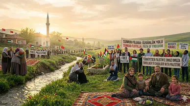 İlahi Düzen ve Tükenmeyen Umut