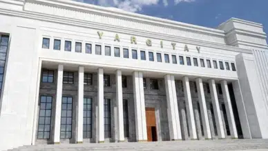 Patrona 'yoruldum' mesajı atan yönetici istifa etmiş sayıldı