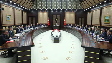 Beştepe'de Kritik Fon Zirvesi: Yatırımcı Hakları Masaya Yatırıldı
