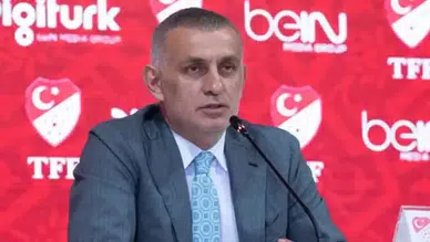 TFF’de Dikkat Çeken İddia! Yönetici Açıklamalarına Yeni Ceza